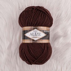 ALIZE LANAGOLD KNITTING YARN 100 GR - Thumbnail