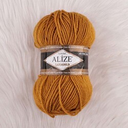 ALIZE LANAGOLD KNITTING YARN 100 GR - Thumbnail