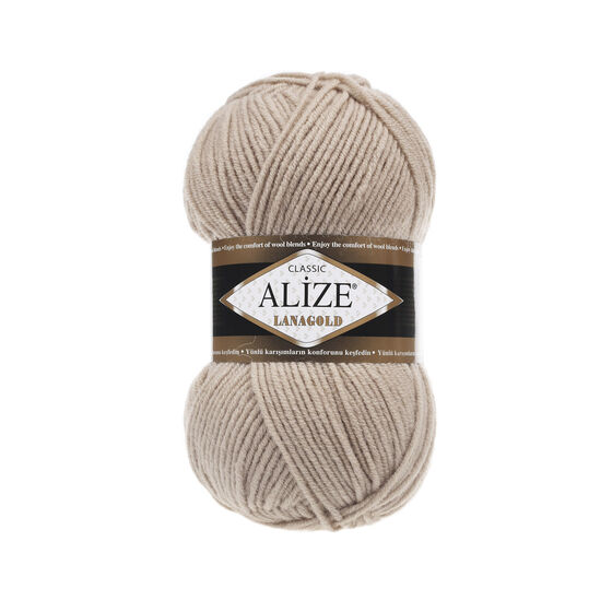ALİZE LANAGOLD ÖRGÜ İPİ 100 GR ALİZE LANAGOLD ÖRGÜ İPİ 100 GR