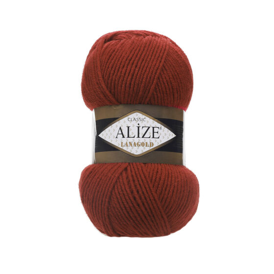 ALİZE LANAGOLD ÖRGÜ İPİ 100 GR ALİZE LANAGOLD ÖRGÜ İPİ 100 GR