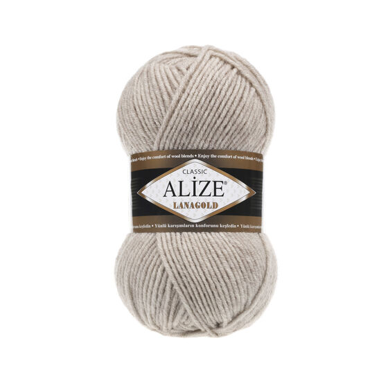 ALİZE LANAGOLD ÖRGÜ İPİ 100 GR ALİZE LANAGOLD ÖRGÜ İPİ 100 GR