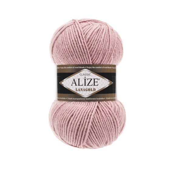 ALİZE LANAGOLD ÖRGÜ İPİ 100 GR ALİZE LANAGOLD ÖRGÜ İPİ 100 GR