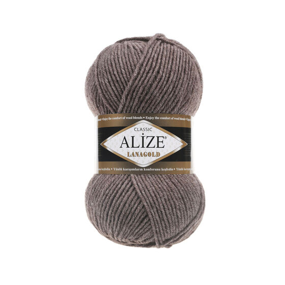 ALİZE LANAGOLD ÖRGÜ İPİ 100 GR ALİZE LANAGOLD ÖRGÜ İPİ 100 GR
