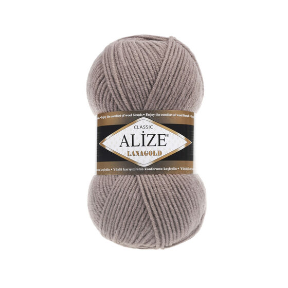 ALİZE LANAGOLD ÖRGÜ İPİ 100 GR ALİZE LANAGOLD ÖRGÜ İPİ 100 GR