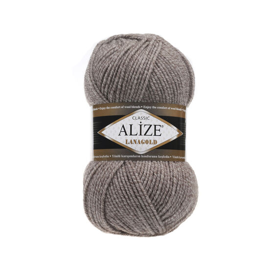 ALİZE LANAGOLD ÖRGÜ İPİ 100 GR ALİZE LANAGOLD ÖRGÜ İPİ 100 GR