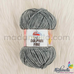 HIMALAYA DOLPHIN FINE KNITTING YARN 100 GR - Thumbnail