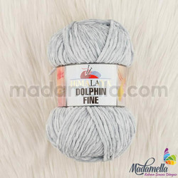 HIMALAYA DOLPHIN FINE KNITTING YARN 100 GR - Thumbnail