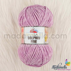 HIMALAYA DOLPHIN FINE KNITTING YARN 100 GR - Thumbnail