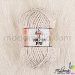 HIMALAYA DOLPHIN FINE KNITTING YARN 100 GR - Thumbnail