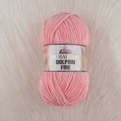 HIMALAYA DOLPHIN FINE KNITTING YARN 100 GR - Thumbnail