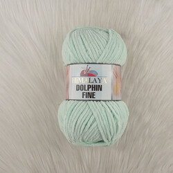 HIMALAYA DOLPHIN FINE KNITTING YARN 100 GR - Thumbnail