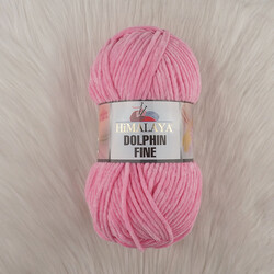 HIMALAYA DOLPHIN FINE KNITTING YARN 100 GR - Thumbnail