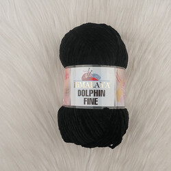 HIMALAYA DOLPHIN FINE KNITTING YARN 100 GR - Thumbnail