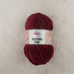 HIMALAYA DOLPHIN FINE KNITTING YARN 100 GR - Thumbnail