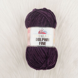 HIMALAYA DOLPHIN FINE KNITTING YARN 100 GR - Thumbnail