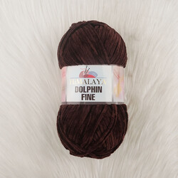 HIMALAYA DOLPHIN FINE KNITTING YARN 100 GR - Thumbnail