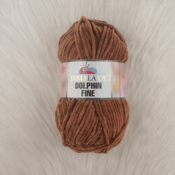 HIMALAYA DOLPHIN FINE KNITTING YARN 100 GR - Thumbnail