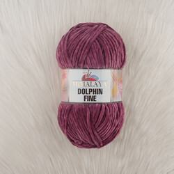 HIMALAYA DOLPHIN FINE KNITTING YARN 100 GR - Thumbnail