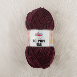 HIMALAYA DOLPHIN FINE KNITTING YARN 100 GR - Thumbnail