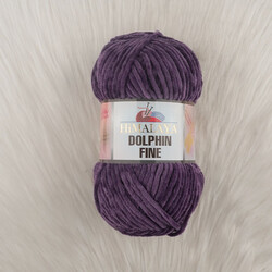 HIMALAYA DOLPHIN FINE KNITTING YARN 100 GR - Thumbnail