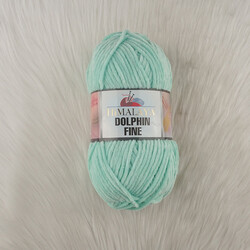 HIMALAYA DOLPHIN FINE KNITTING YARN 100 GR - Thumbnail