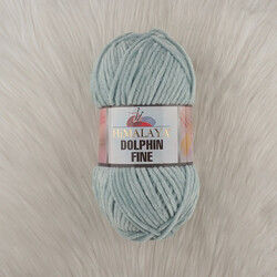 HIMALAYA DOLPHIN FINE KNITTING YARN 100 GR - Thumbnail