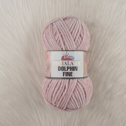 HIMALAYA DOLPHIN FINE KNITTING YARN 100 GR - Thumbnail