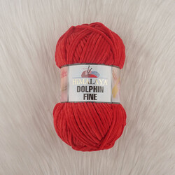 HIMALAYA DOLPHIN FINE KNITTING YARN 100 GR - Thumbnail