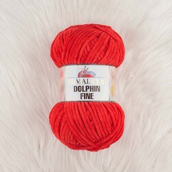 HIMALAYA DOLPHIN FINE KNITTING YARN 100 GR - Thumbnail