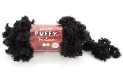 ALİZE PUFFY FUR LOVE ÖRGÜ İPİ - Thumbnail