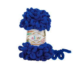 ALIZE PUFFY KNITTING YARN - Thumbnail