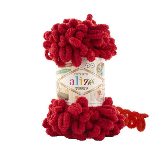 -ALİZE PUFFY ÖRGÜ İPİ
