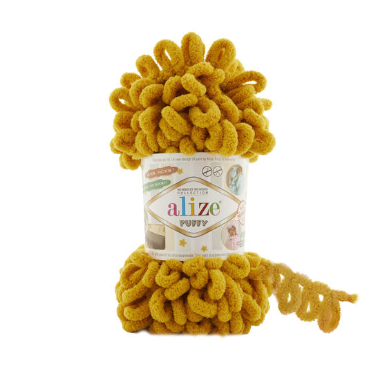 -ALİZE PUFFY ÖRGÜ İPİ