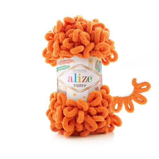 -ALİZE PUFFY ÖRGÜ İPİ