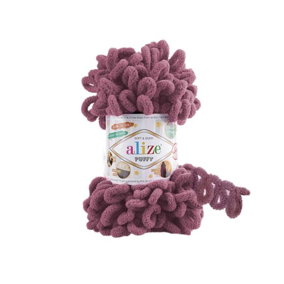-ALİZE PUFFY ÖRGÜ İPİ