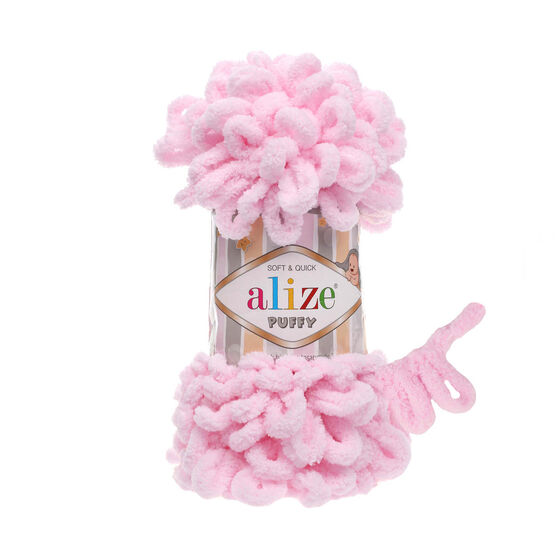 -ALİZE PUFFY ÖRGÜ İPİ