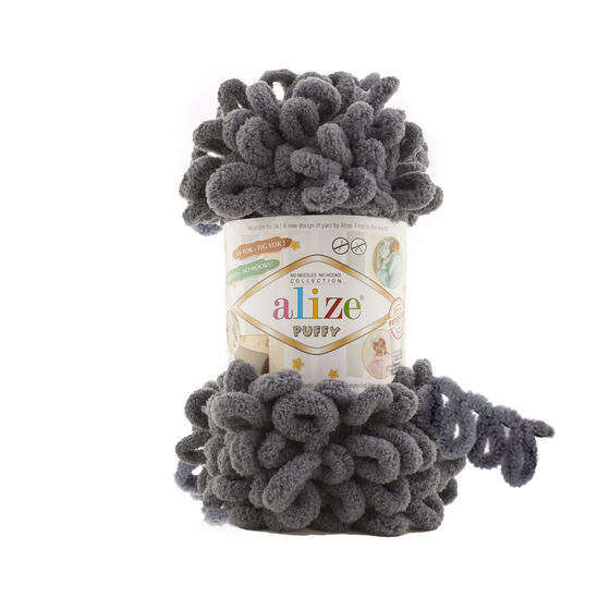 -ALİZE PUFFY ÖRGÜ İPİ