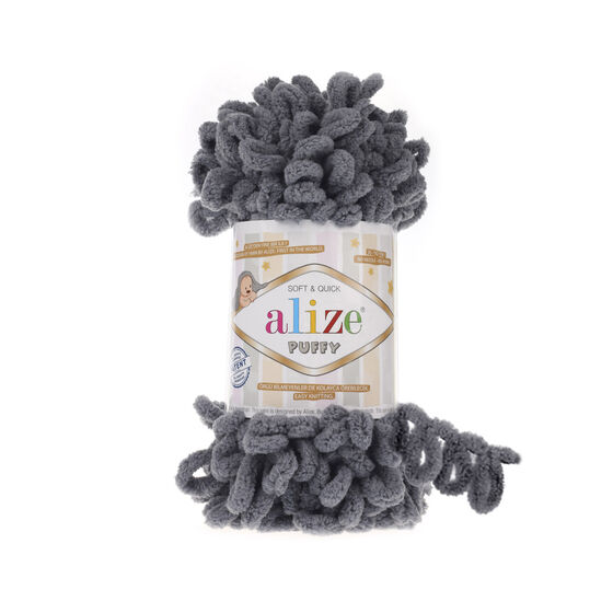 -ALİZE PUFFY ÖRGÜ İPİ