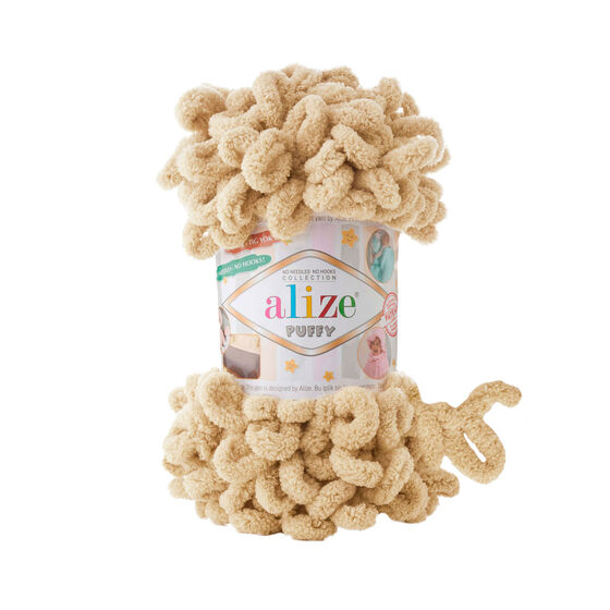 -ALİZE PUFFY ÖRGÜ İPİ
