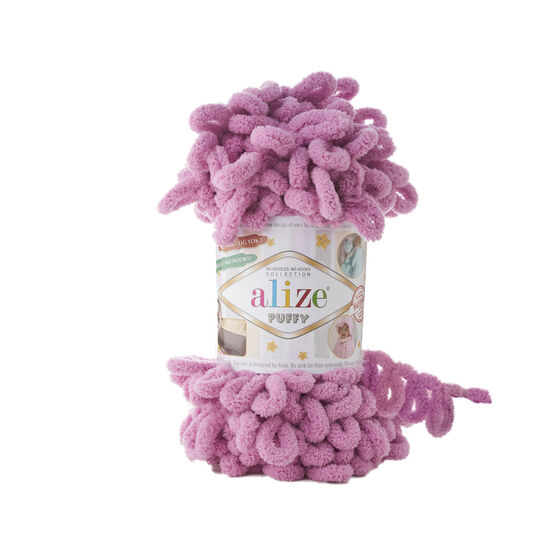 -ALİZE PUFFY ÖRGÜ İPİ
