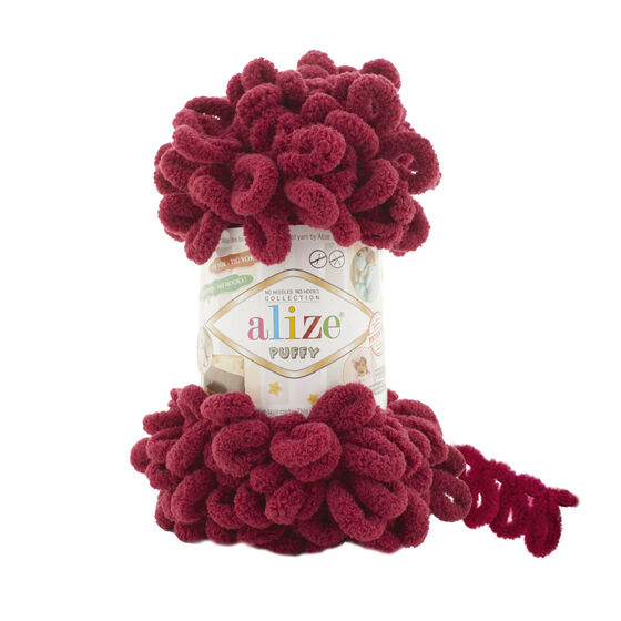 -ALİZE PUFFY ÖRGÜ İPİ