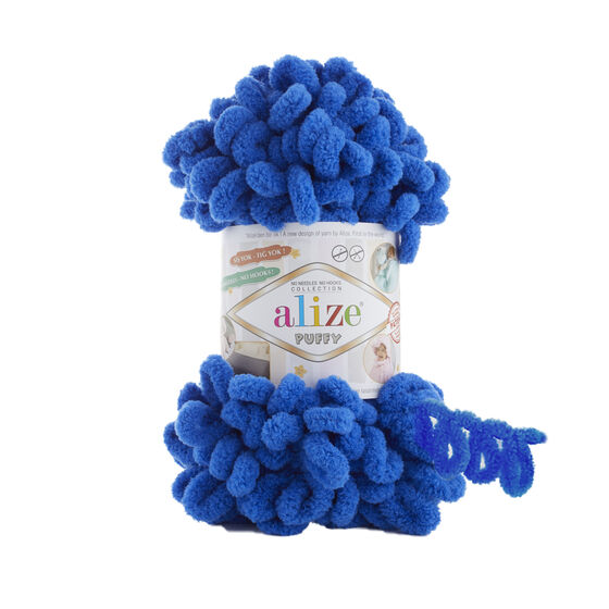 -ALİZE PUFFY ÖRGÜ İPİ