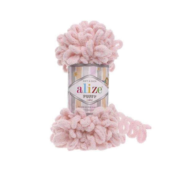 -ALİZE PUFFY ÖRGÜ İPİ