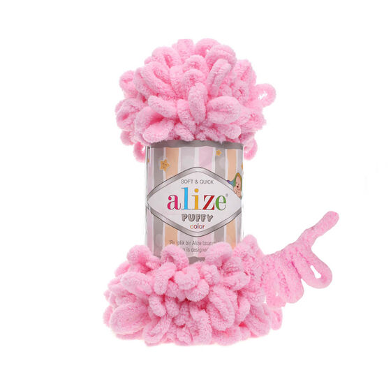 -ALİZE PUFFY ÖRGÜ İPİ