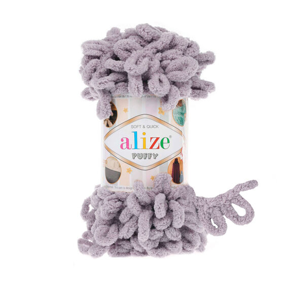-ALİZE PUFFY ÖRGÜ İPİ