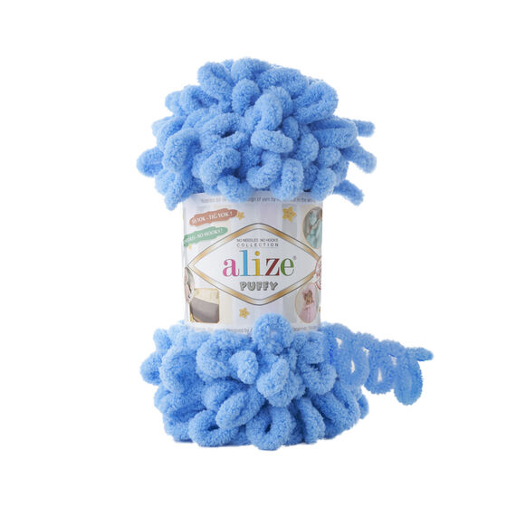 -ALİZE PUFFY ÖRGÜ İPİ
