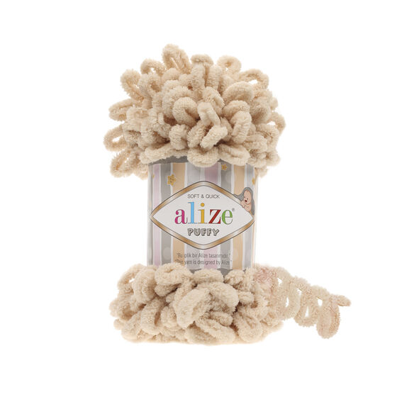 -ALİZE PUFFY ÖRGÜ İPİ