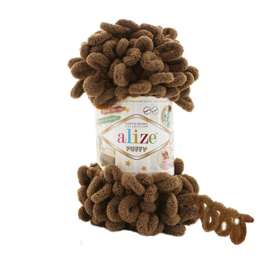 -ALİZE PUFFY ÖRGÜ İPİ