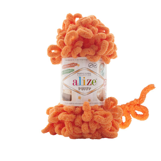 -ALİZE PUFFY ÖRGÜ İPİ
