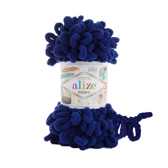 -ALİZE PUFFY ÖRGÜ İPİ